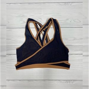Fabletics Faye Medium Impact Sports Bra